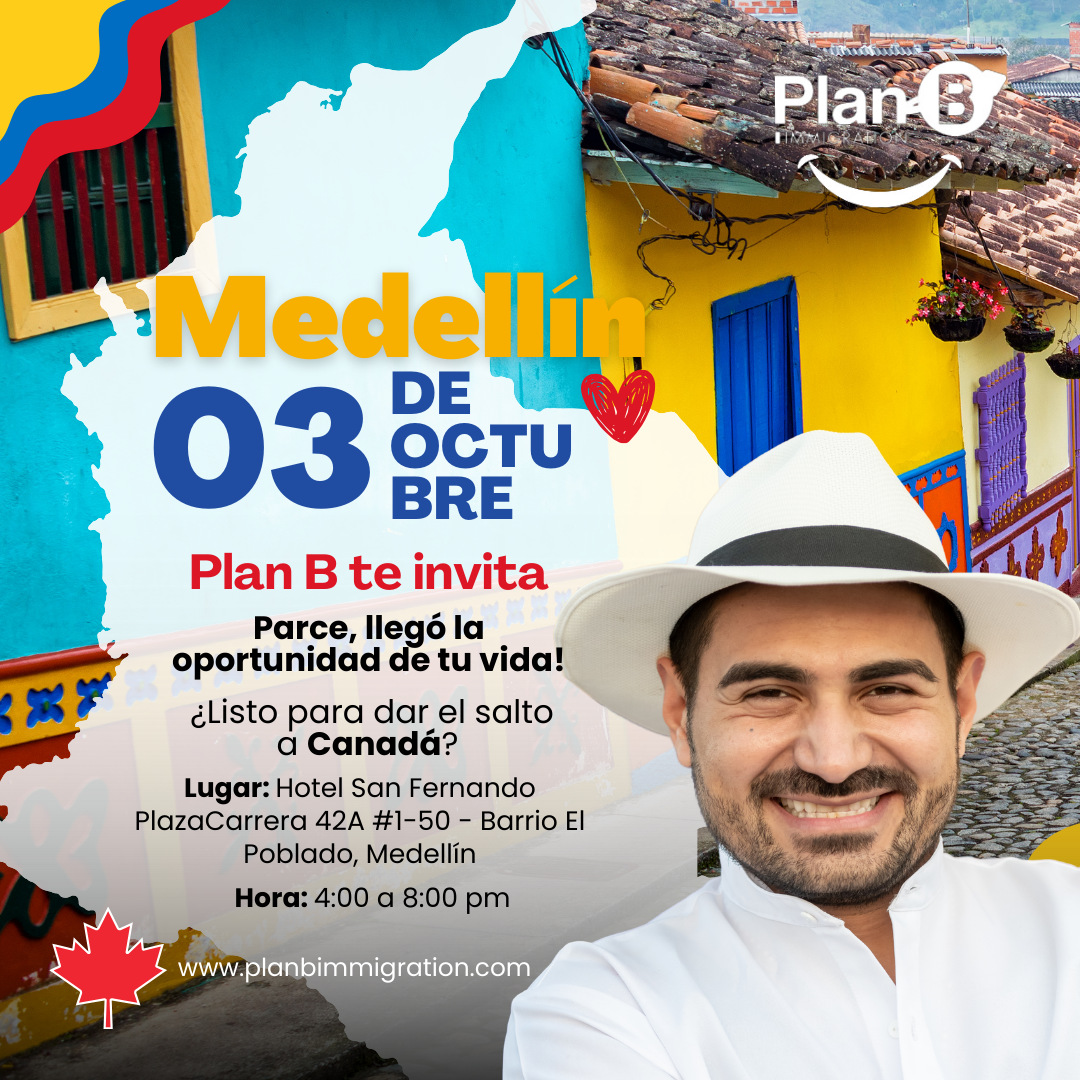 Gira Latam Plan B Immigration 2