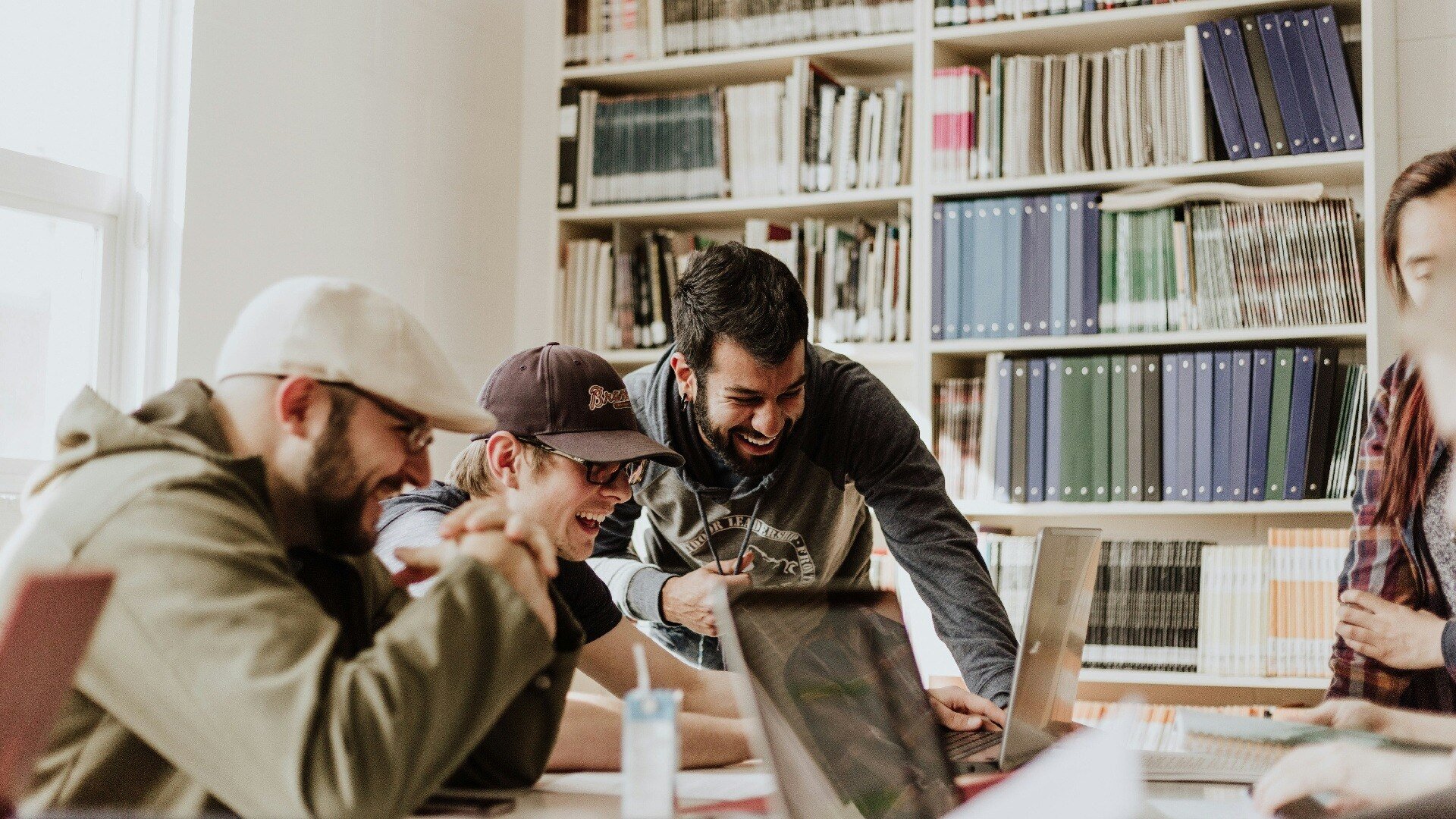 Gira por Latinoamérica: todo sobre las maestrías que puedes estudiar en Canadá